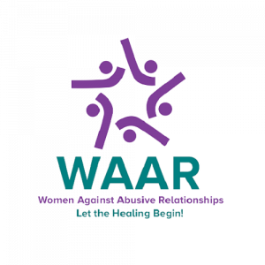 waarheals official logo