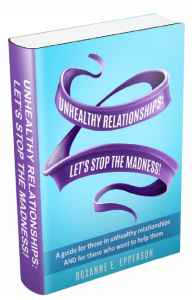 Unhealthy Relationships Let's Stop the Madness ebook