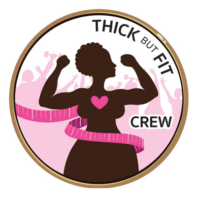 Thick But Fit Crew