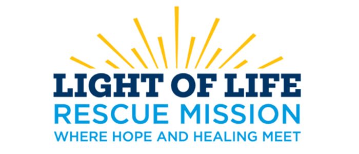 LIGHT OF LIFE RESCUE MISSION